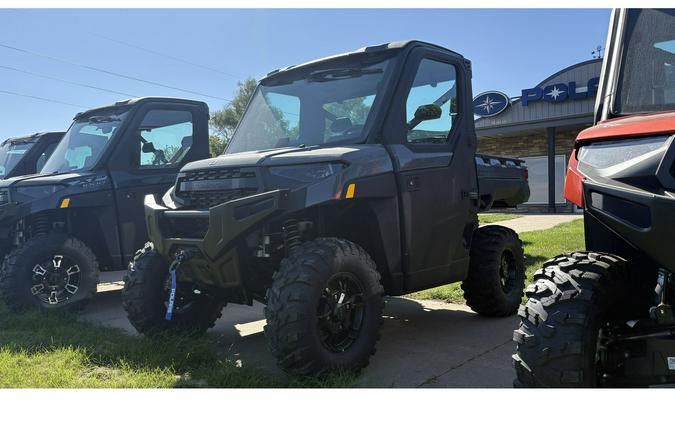2026 Ranger XP® 1000 NorthStar Edition Ultimate - Polaris