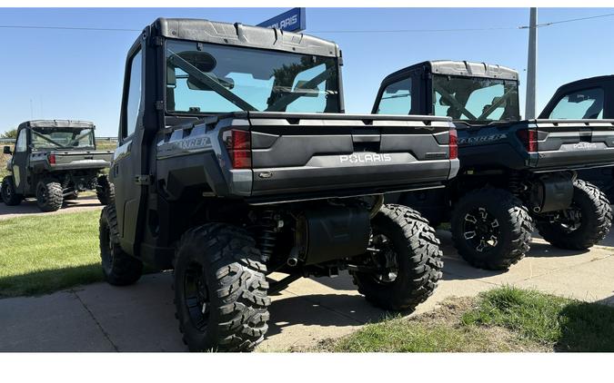 2026 Ranger XP® 1000 NorthStar Edition Ultimate - Polaris
