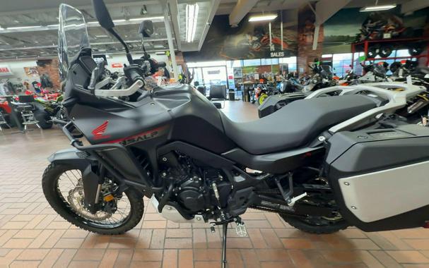 2024 Honda Transalp