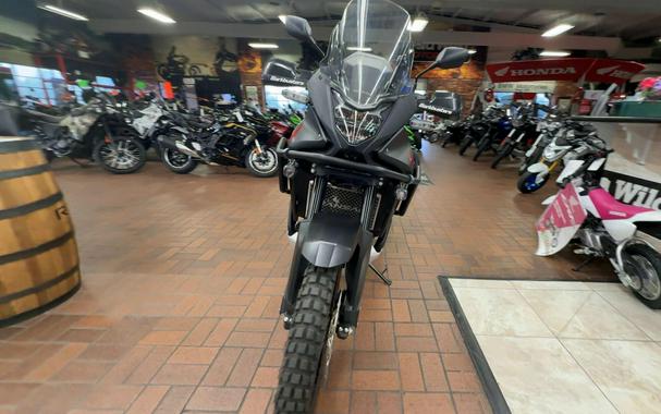 2024 Honda Transalp