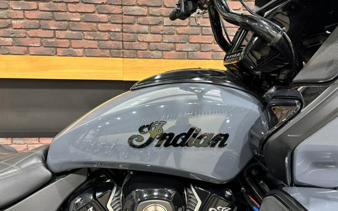 2023 Indian Motorcycle® Pursuit Dark Horse with Premium Package Stealth Gray