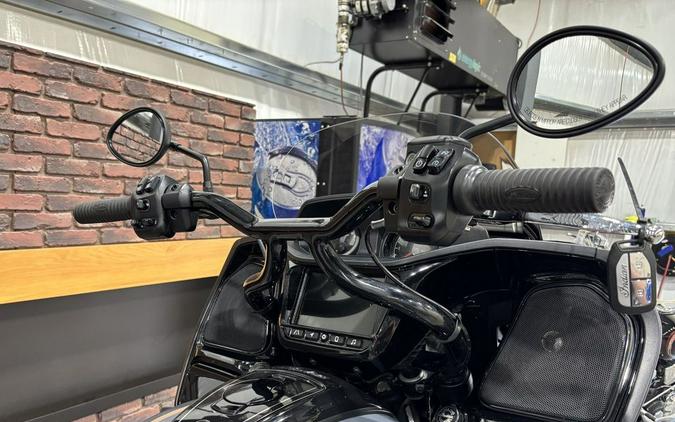 2023 Indian Motorcycle® Pursuit Dark Horse with Premium Package Stealth Gray