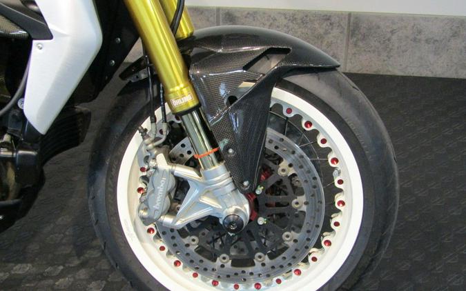 2016 MV Agusta Brutale Dragster 800 RR