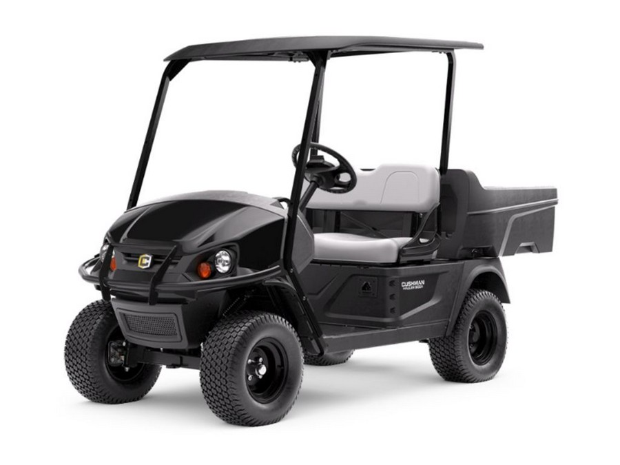 2026 Cushman Hauler 800X EFI Gas