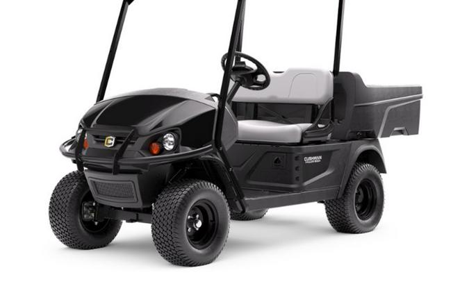 2026 Cushman Hauler 800X EFI Gas