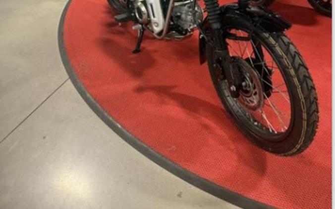 2026 Honda Trail 125