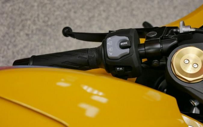 2027 Suzuki GSX-R1000 40th Anniversary Edition