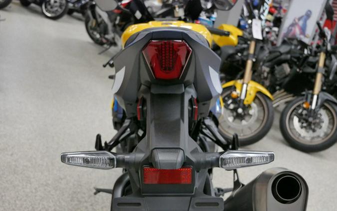 2027 Suzuki GSX-R1000 40th Anniversary Edition