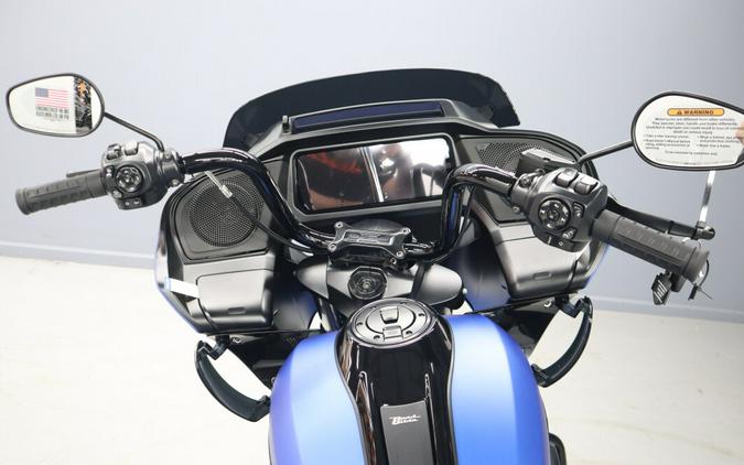 2026 Harley-Davidson Road Glide FLTRX