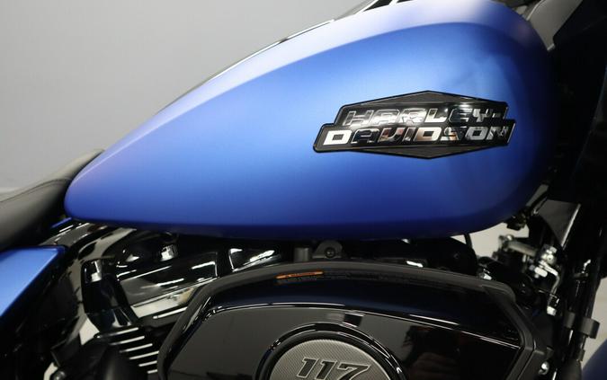 2026 Harley-Davidson Road Glide FLTRX