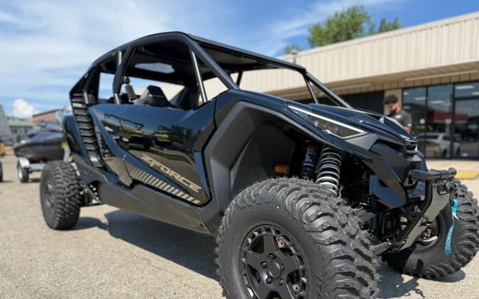 2027 CFMOTO ZFORCE Z10-4