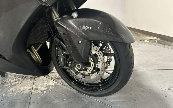 2018 Kawasaki Concours® 14 ABS