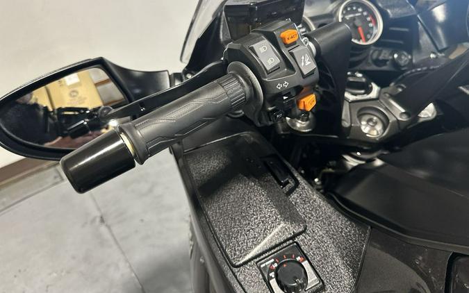 2018 Kawasaki Concours® 14 ABS