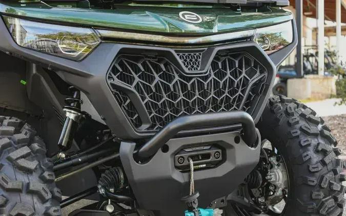 2027 CFMOTO CFORCE 800 TOURING