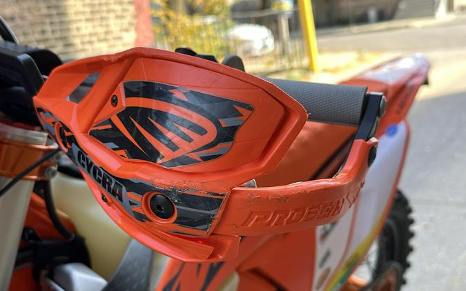 2025 KTM 250 XC-W