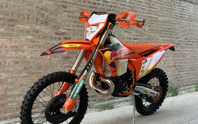 2025 KTM 250 XC-W