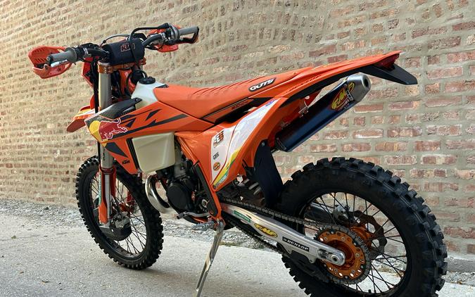 2025 KTM 250 XC-W