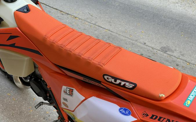 2025 KTM 250 XC-W