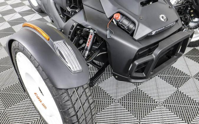 2023 Can-Am® Ryker Rally Rotax 900 ACE Classic Panels