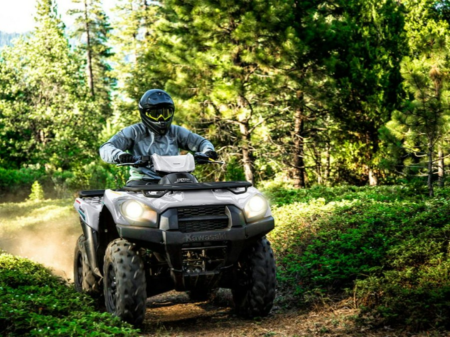 2023 Kawasaki Brute Force® 750 4x4i EPS