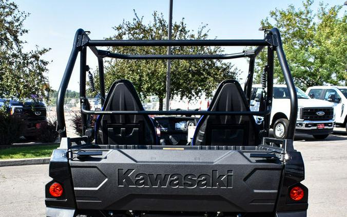 2024 Kawasaki Teryx®