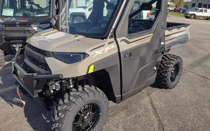 2024 Polaris Industries Ranger XP® 1000 NorthStar Edition Premium