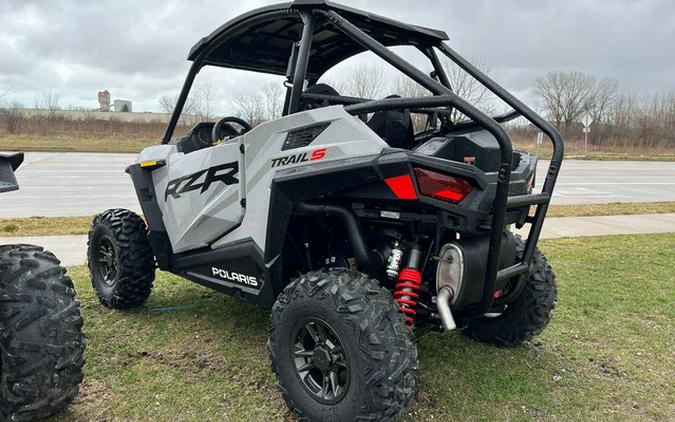 2023 Polaris RZR Trail S 1000 Ultimate