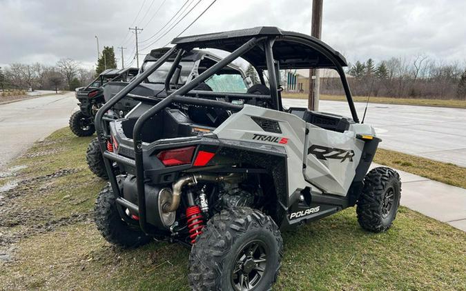 2023 Polaris RZR Trail S 1000 Ultimate