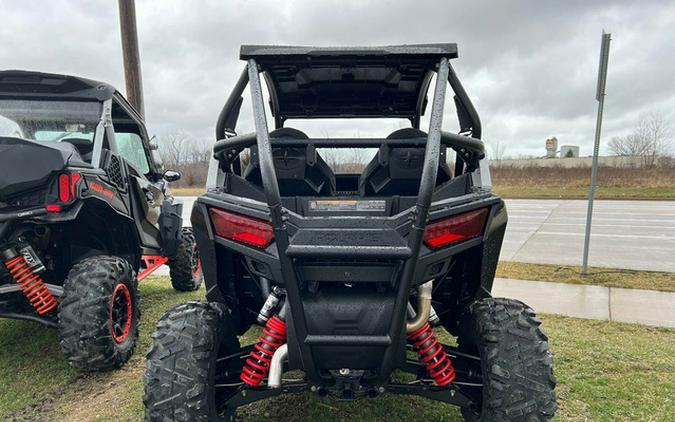 2023 Polaris RZR Trail S 1000 Ultimate