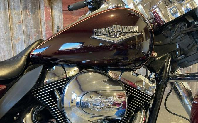 2015 Harley-Davidson® FLHR - Road King®