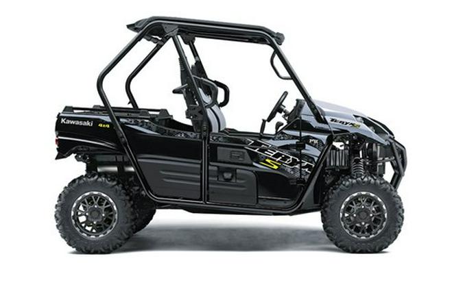 2024 Kawasaki Teryx® S LE