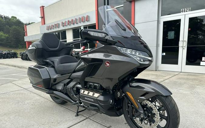 2024 Honda Gold Wing Tour Automatic DCT