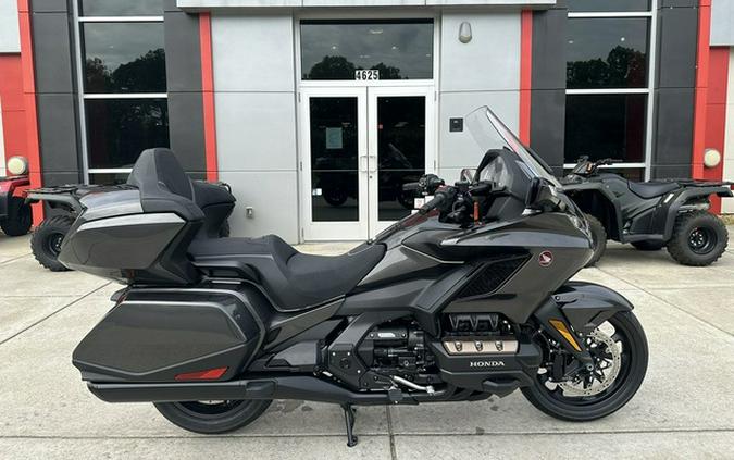 2024 Honda Gold Wing Tour Automatic DCT