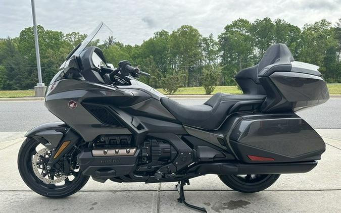 2024 Honda Gold Wing Tour Automatic DCT