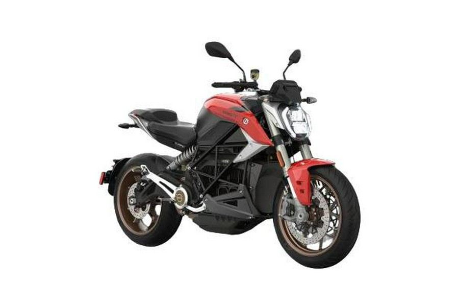 2024 Zero™ Motorcycles SR/F