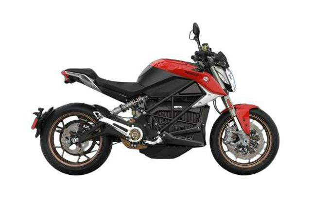 2024 Zero™ Motorcycles SR/F