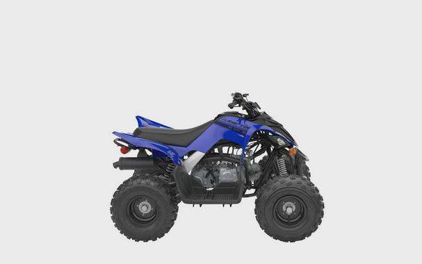 2024 YAMAHA RAPTOR