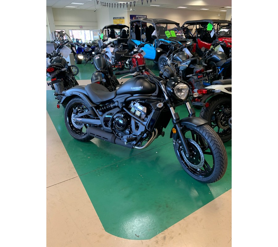 2024 Kawasaki Vulcan S