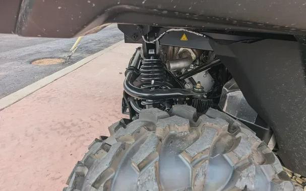 New 2024 CAN-AM DEFENDER MAX XT HD10 WILDLAND CAMO