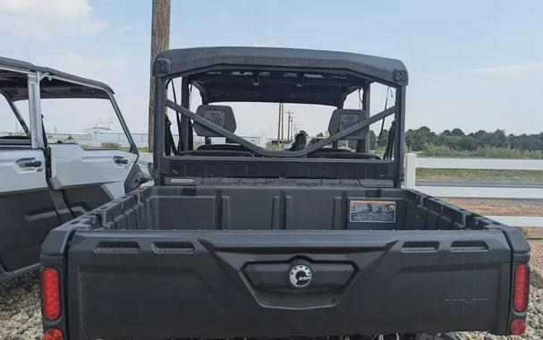 New 2024 CAN-AM DEFENDER MAX XT HD10 WILDLAND CAMO