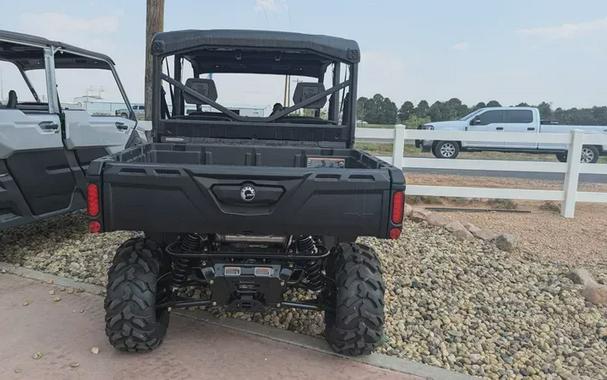 New 2024 CAN-AM DEFENDER MAX XT HD10 WILDLAND CAMO