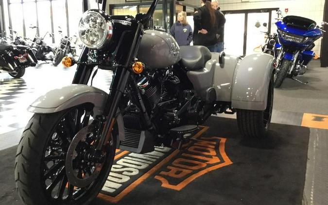 2024 Harley-Davidson® FLRT - Freewheeler®