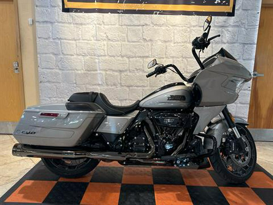 2023 Harley-Davidson CVO™ Road Glide®