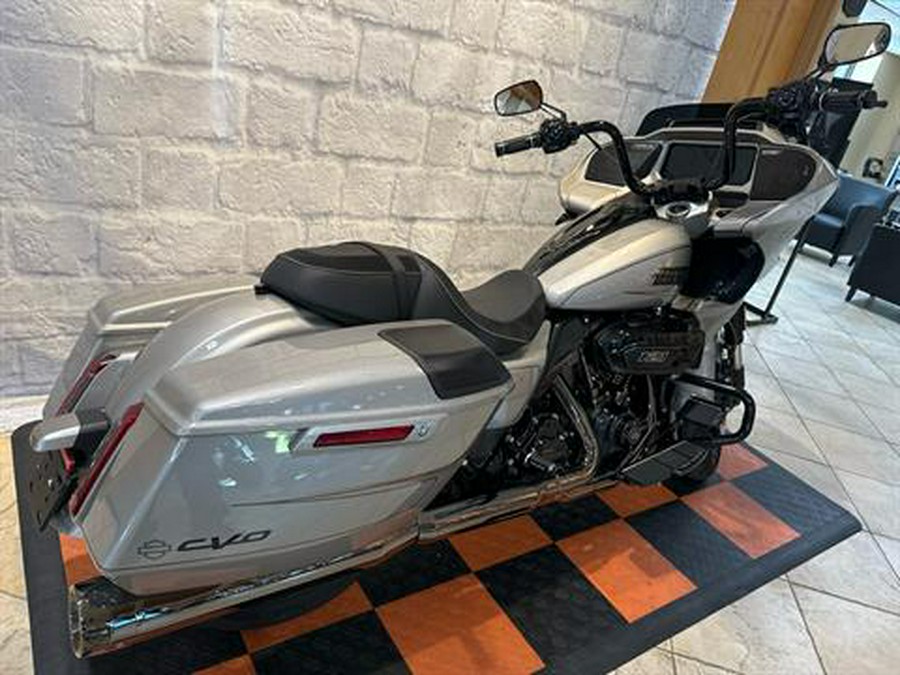 2023 Harley-Davidson CVO™ Road Glide®