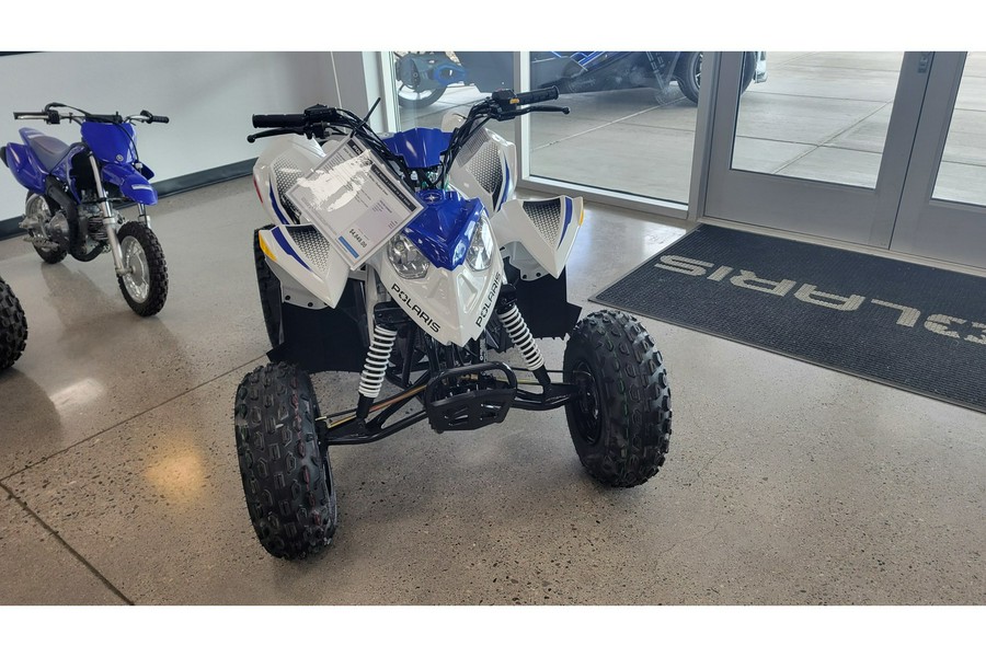 2024 Polaris Industries OUTLAW 110 EFI