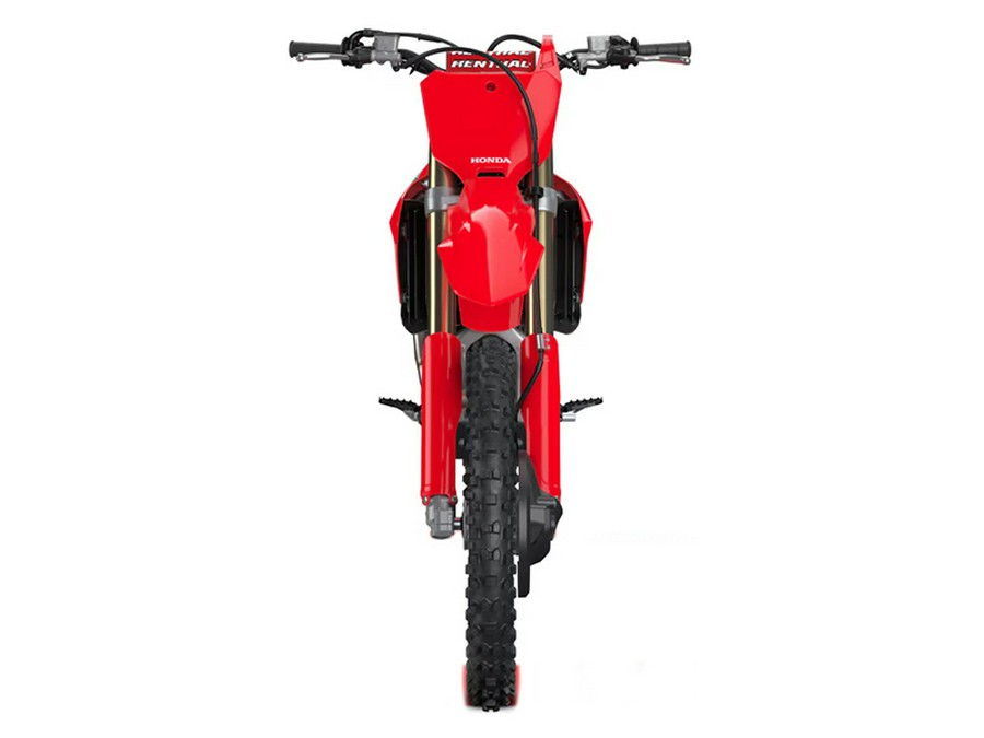 2024 Honda CRF450R