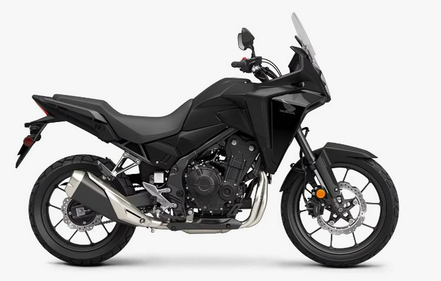 2024 Honda NX500 ABS