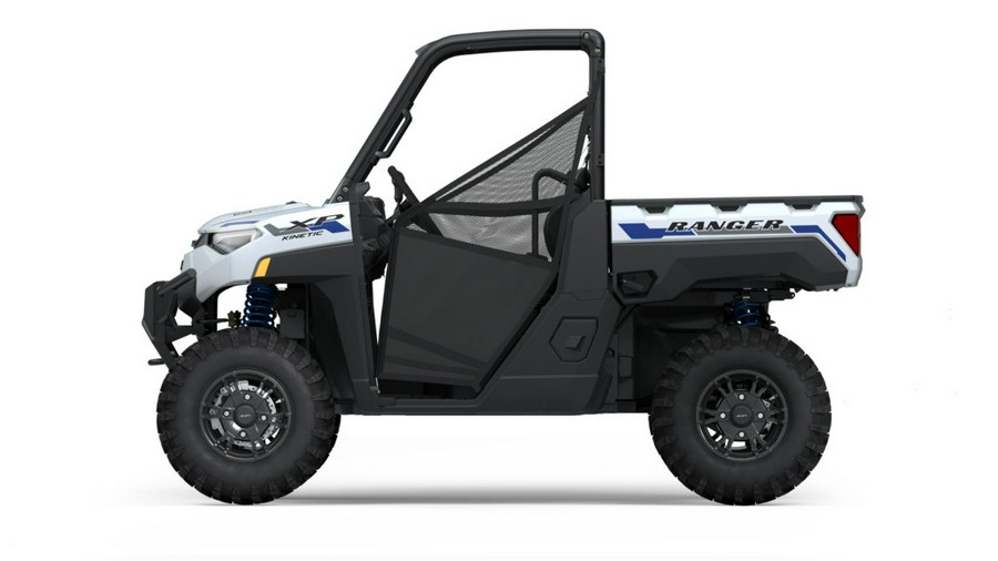 2024 Polaris Industries RANGER XP KINETIC PREMIUM-2 year WARRANTY