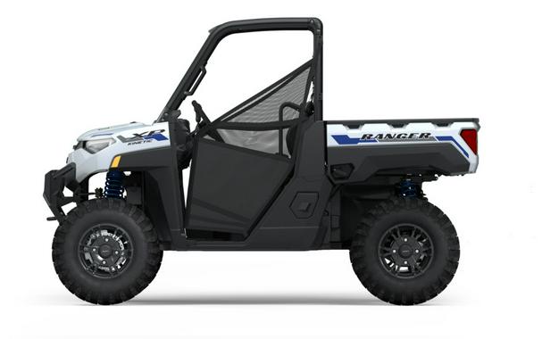 2024 Polaris Industries RANGER XP KINETIC PREMIUM-2 year WARRANTY