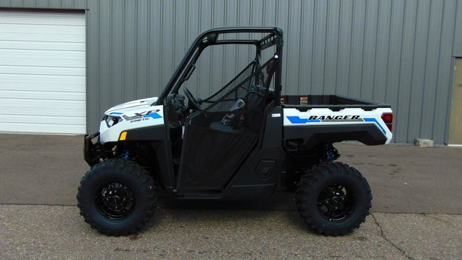 2024 Polaris Industries RANGER XP KINETIC PREMIUM-2 year WARRANTY